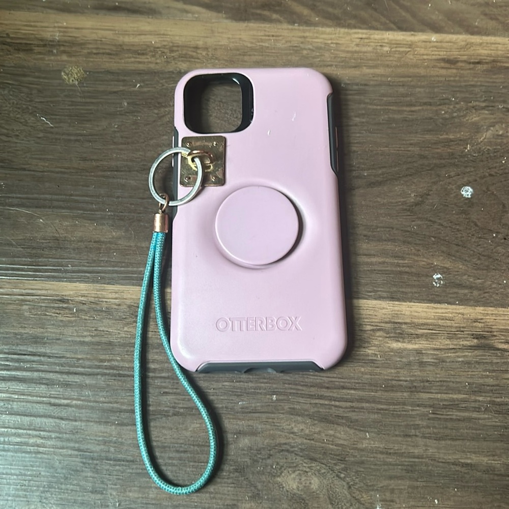 iPhone 11 OtterBox Case